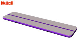 rank first equipment air track mats